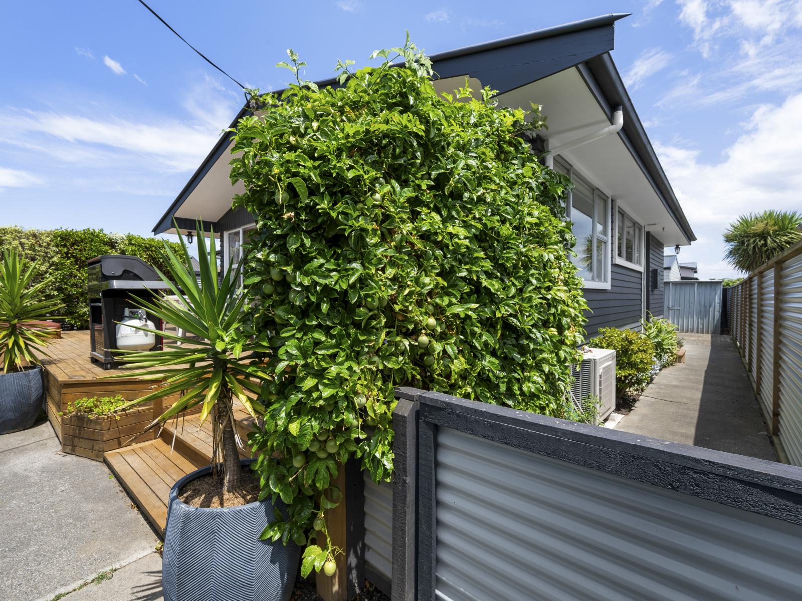 129 Riverbend Road, Onekawa