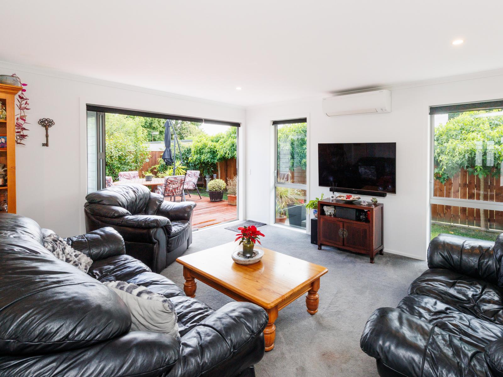 200A South Street, Feilding