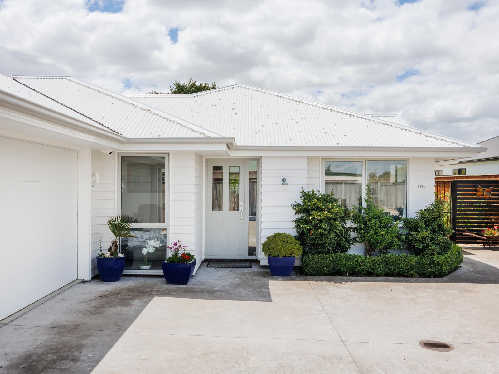 200A South Street, Feilding