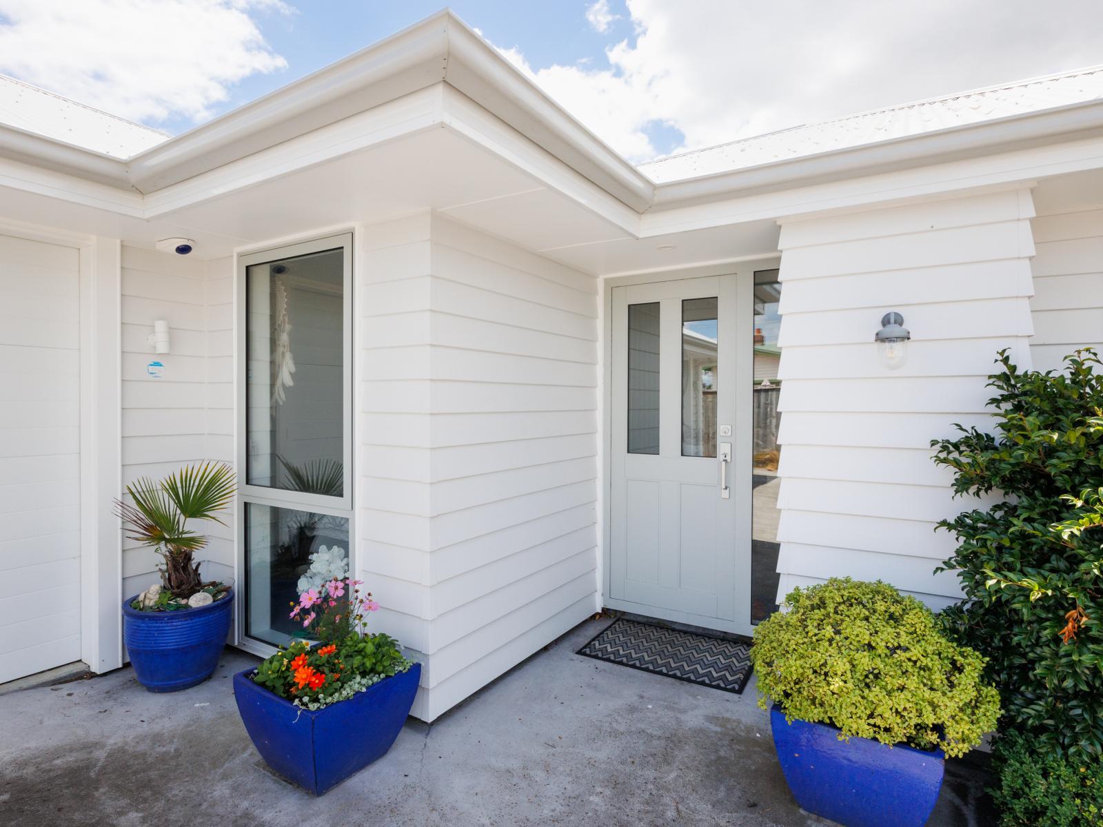 200A South Street, Feilding