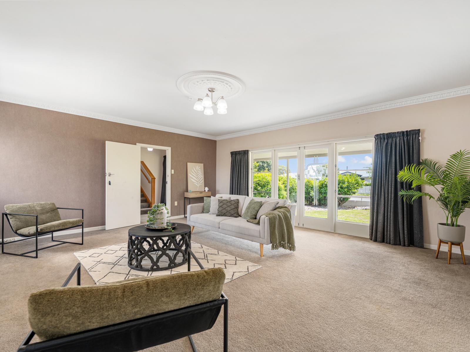 2 Squires Place, Awapuni