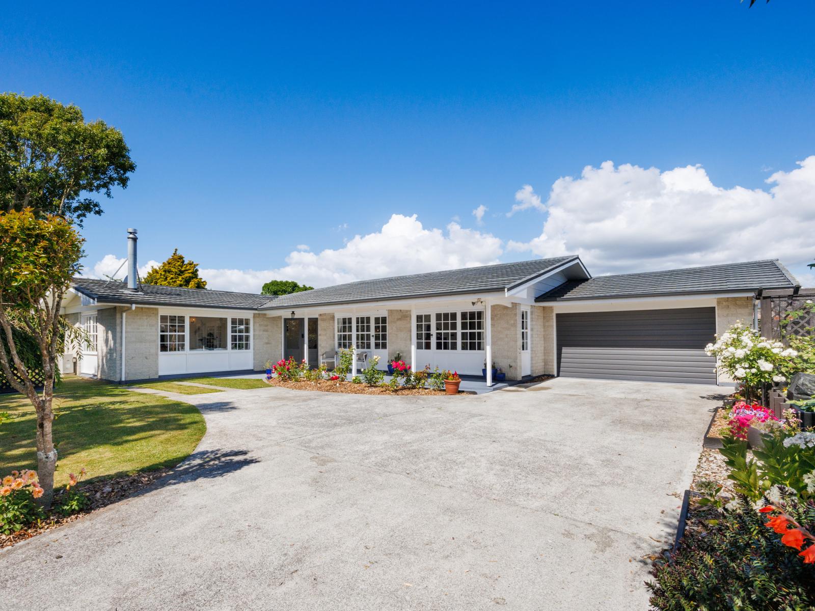 409 Ruahine Street, Terrace End