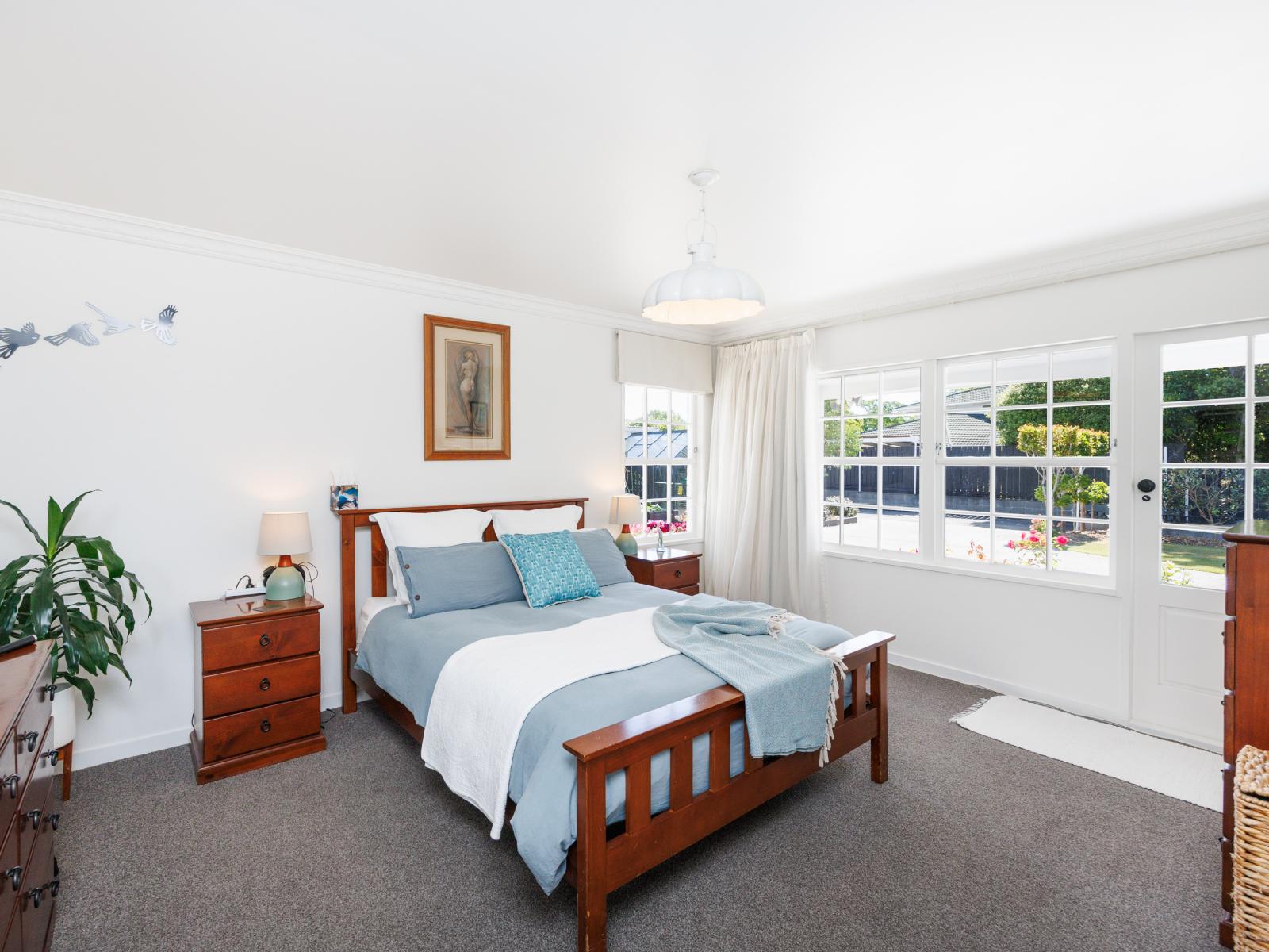 409 Ruahine Street, Terrace End