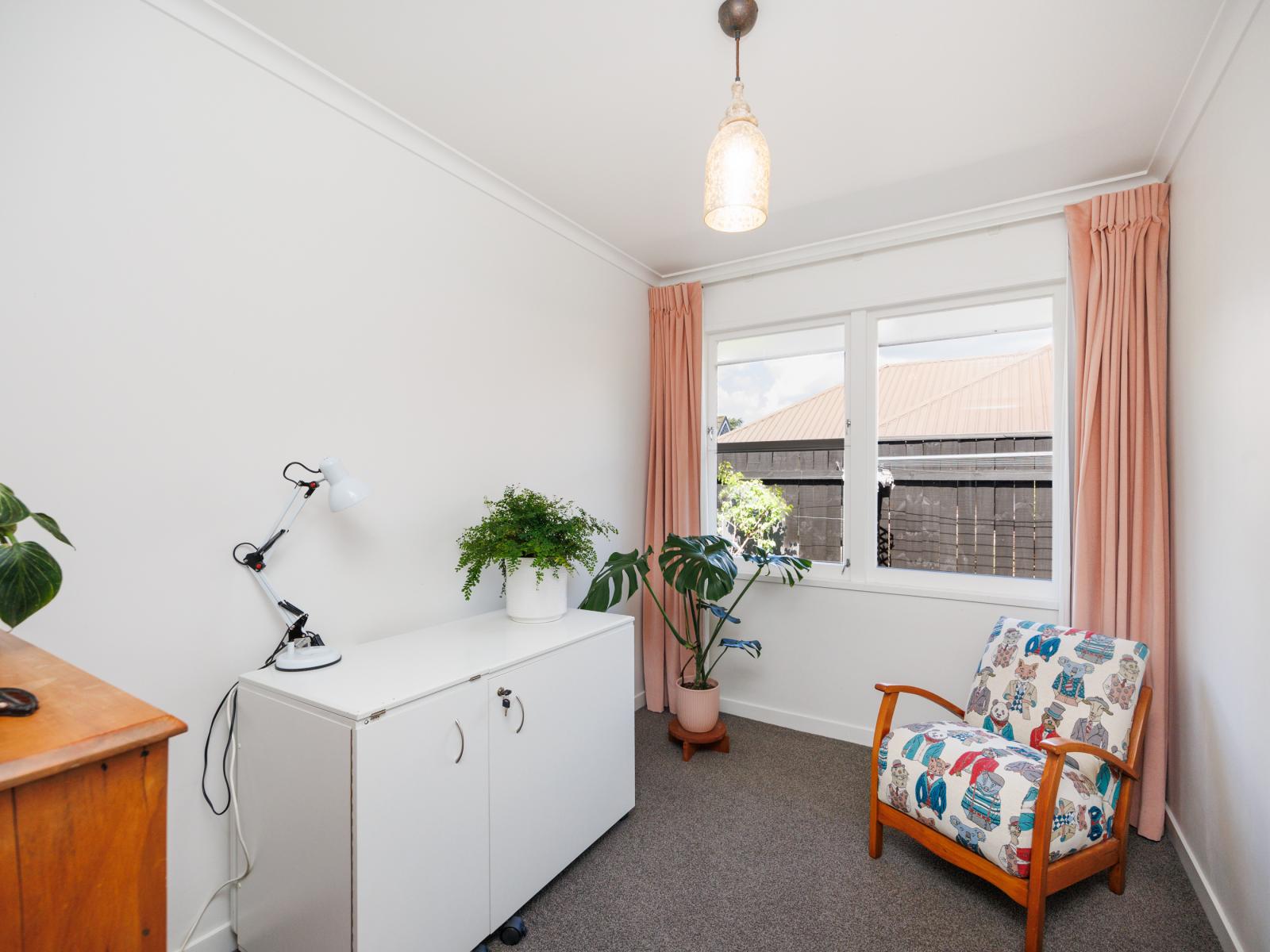 409 Ruahine Street, Terrace End