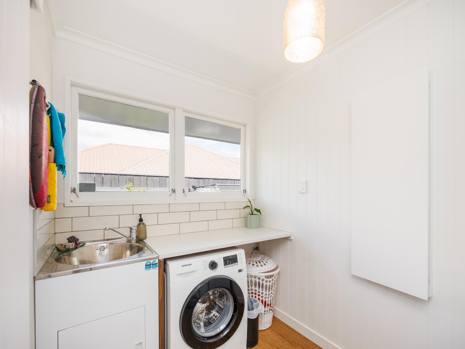 409 Ruahine Street, Terrace End