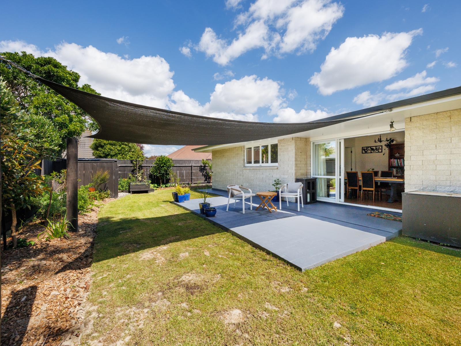 409 Ruahine Street, Terrace End