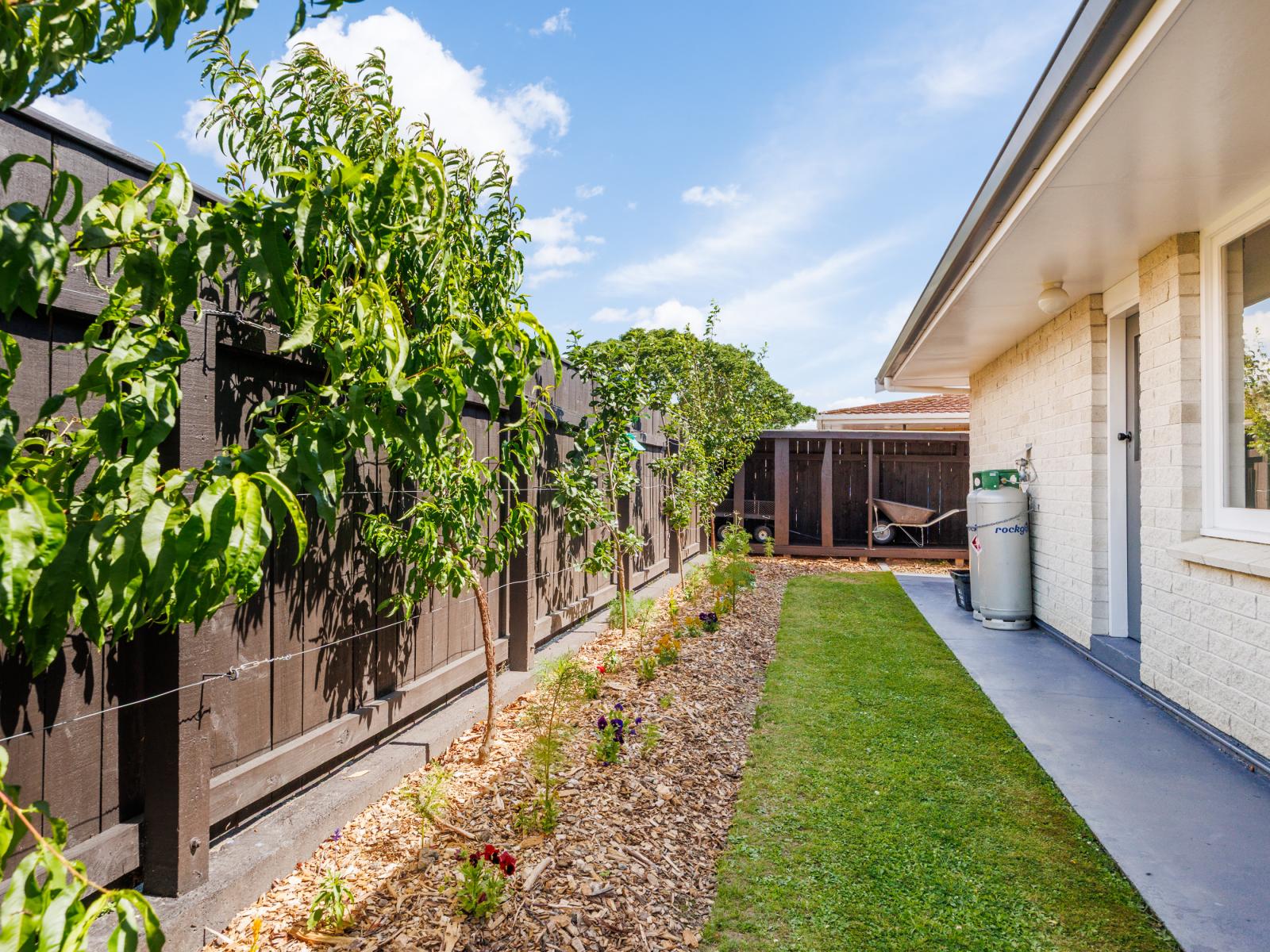 409 Ruahine Street, Terrace End