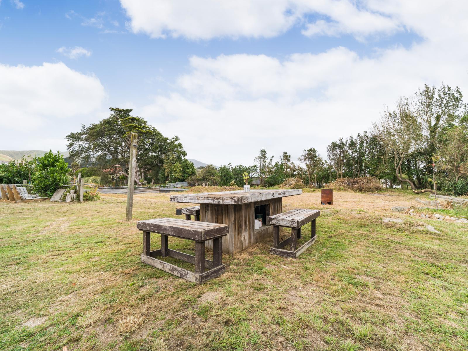 13 Karaka Street, Tokomaru