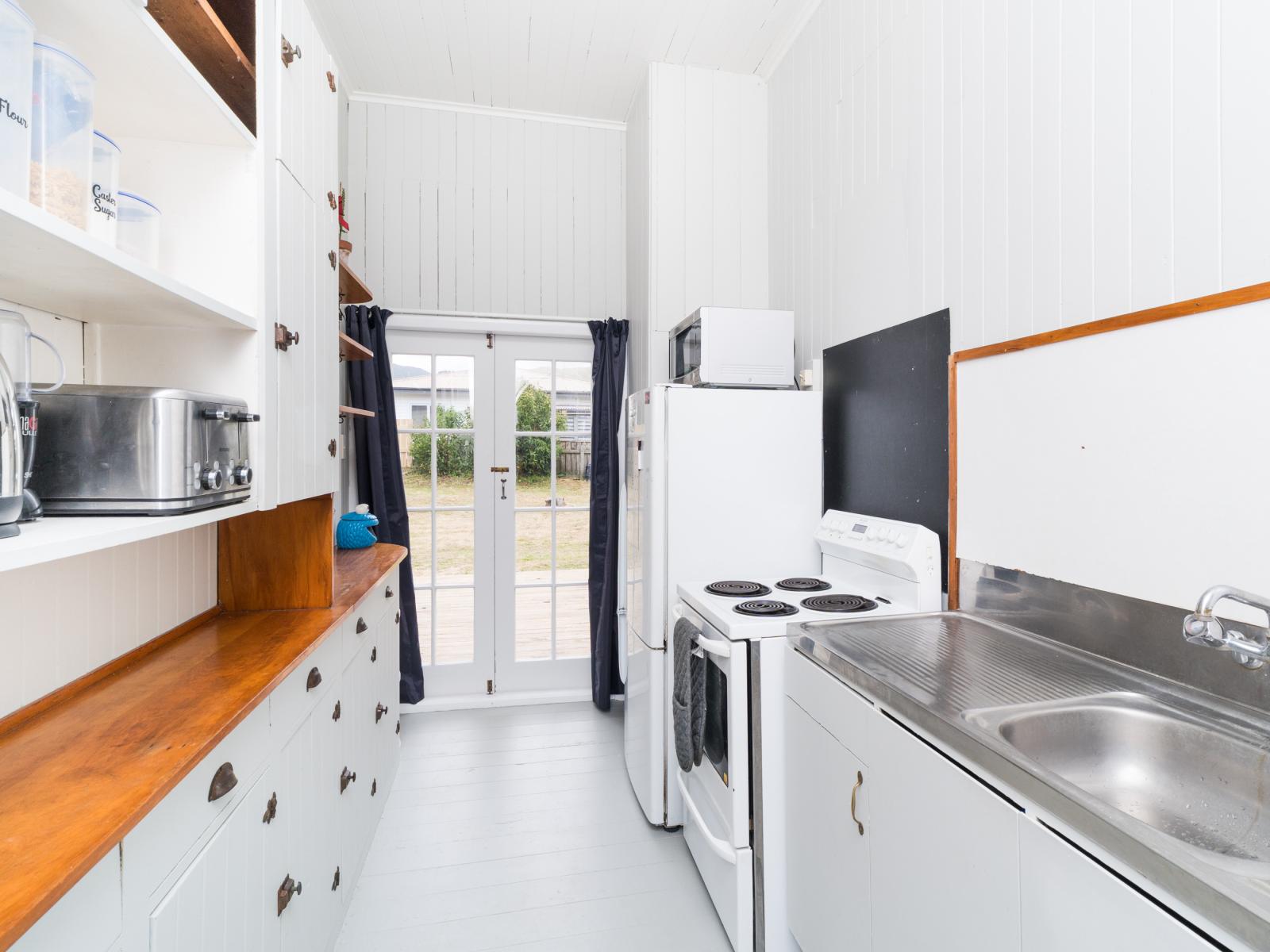 13 Karaka Street, Tokomaru