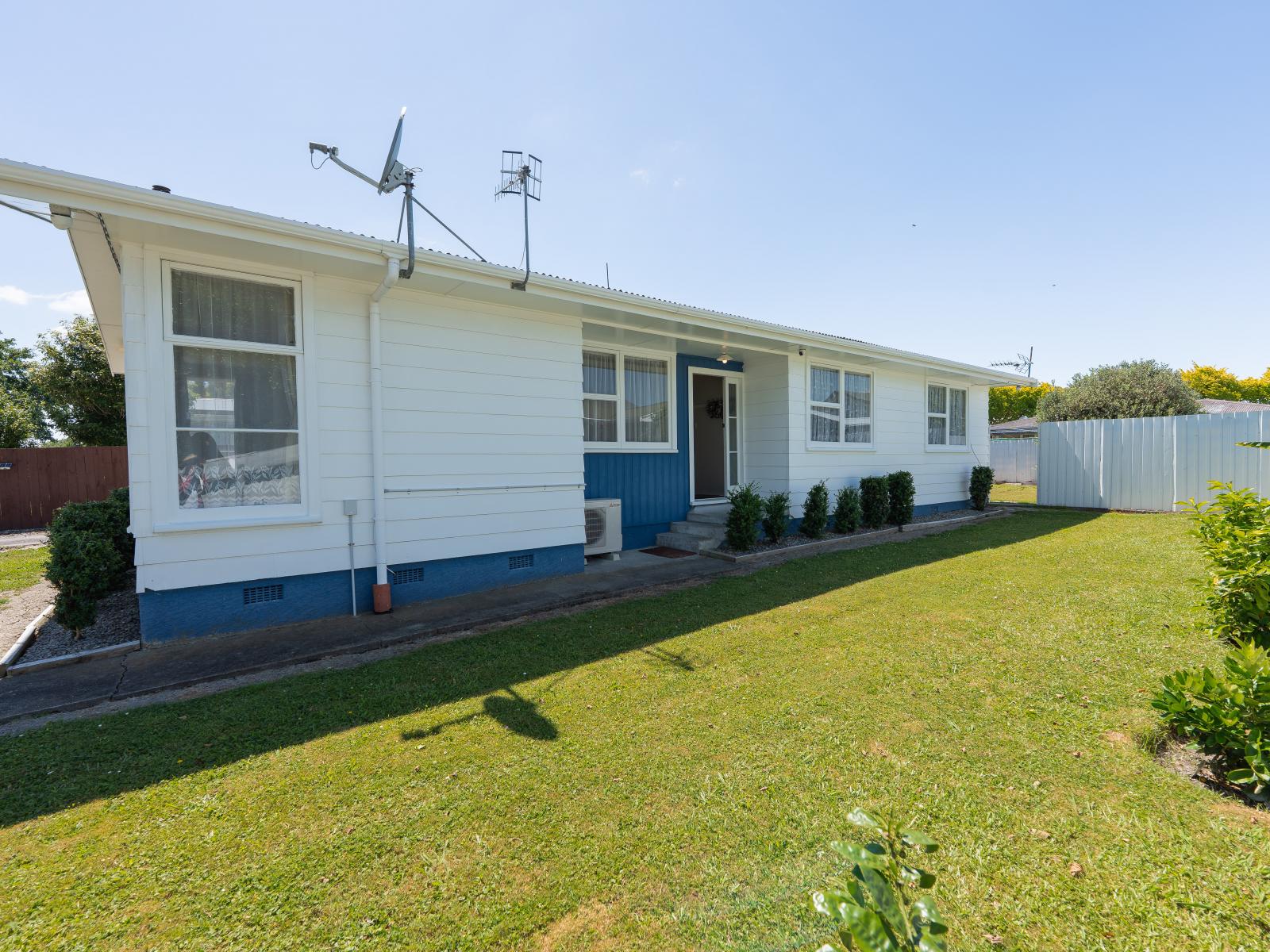 19 Halswell Crescent, Westbrook