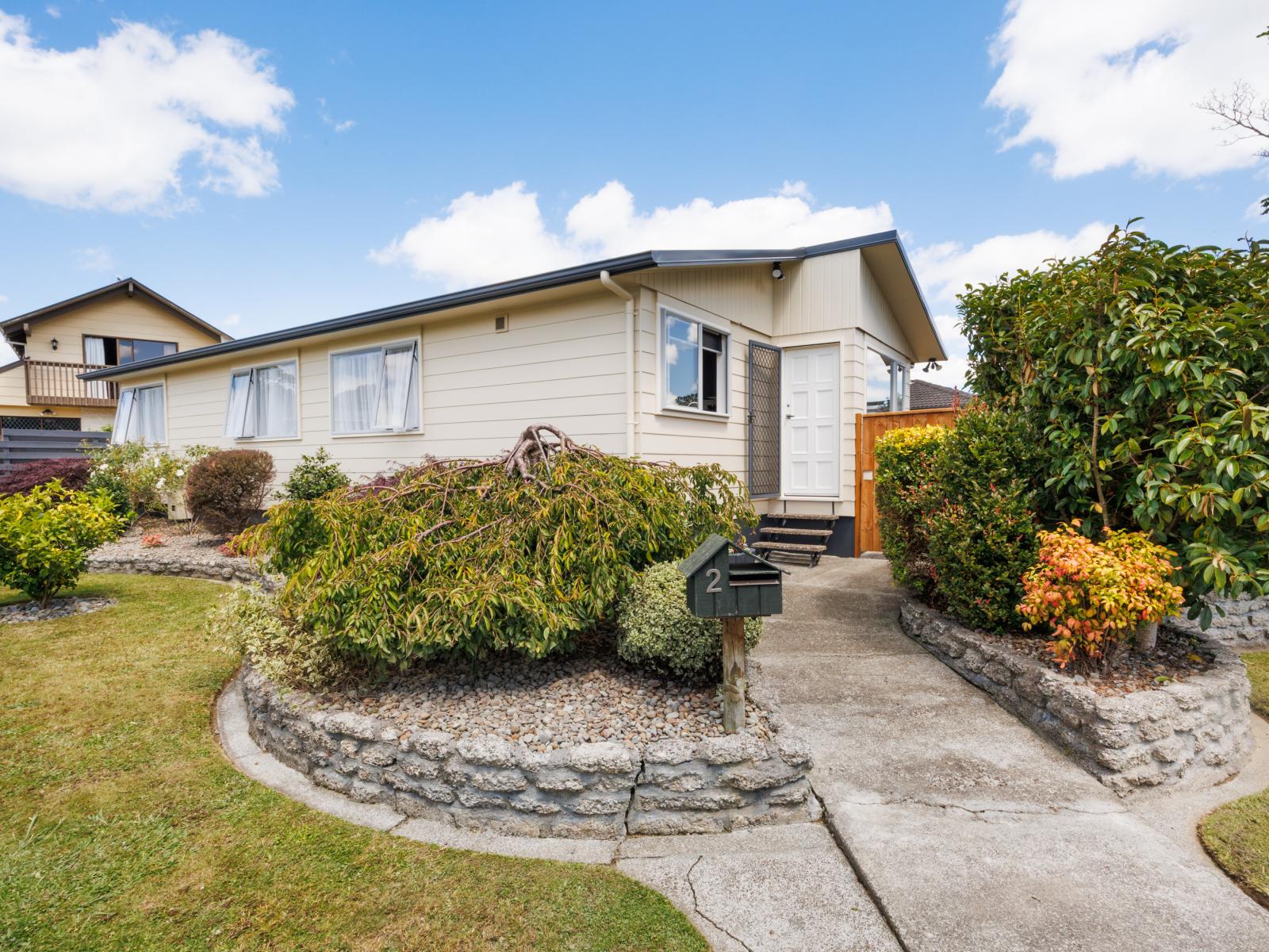2 Capri Place, Awapuni