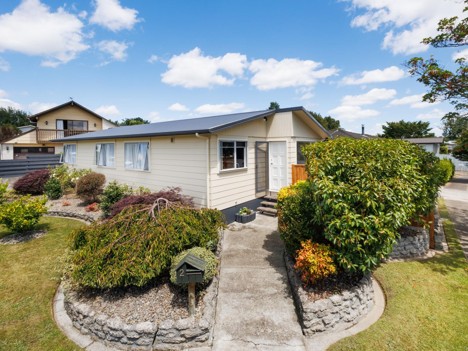 2 Capri Place, Awapuni