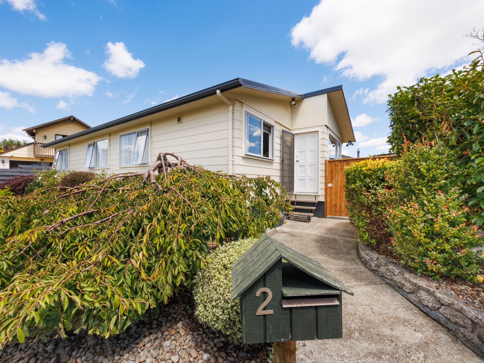 2 Capri Place, Awapuni