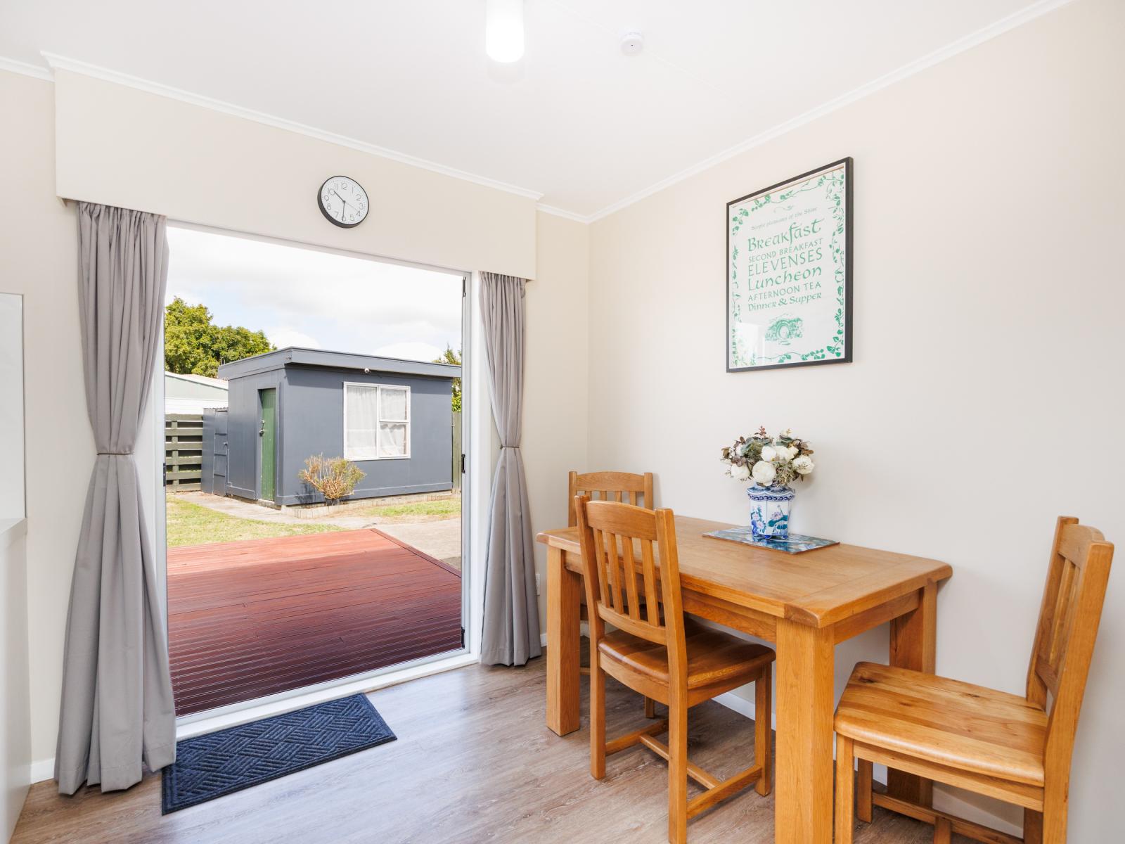 16 Wyndham Street, Awapuni