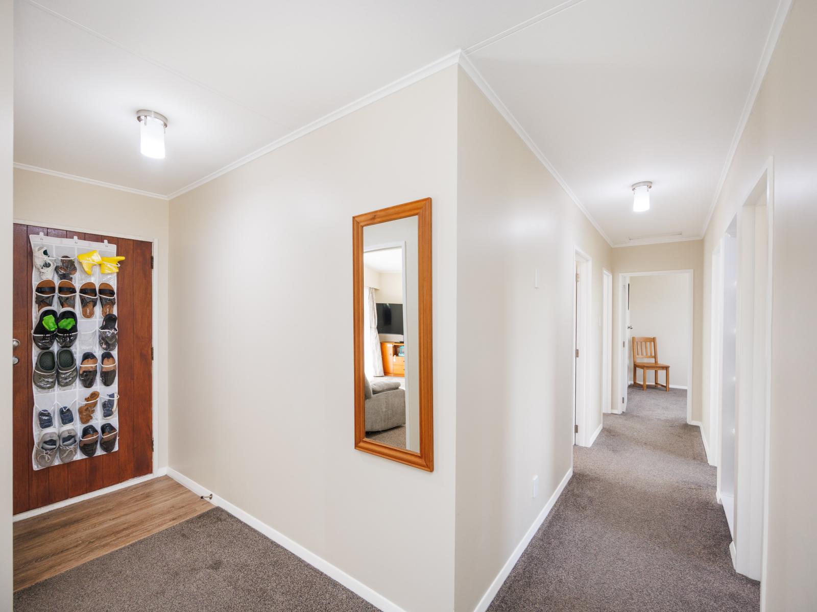 16 Wyndham Street, Awapuni