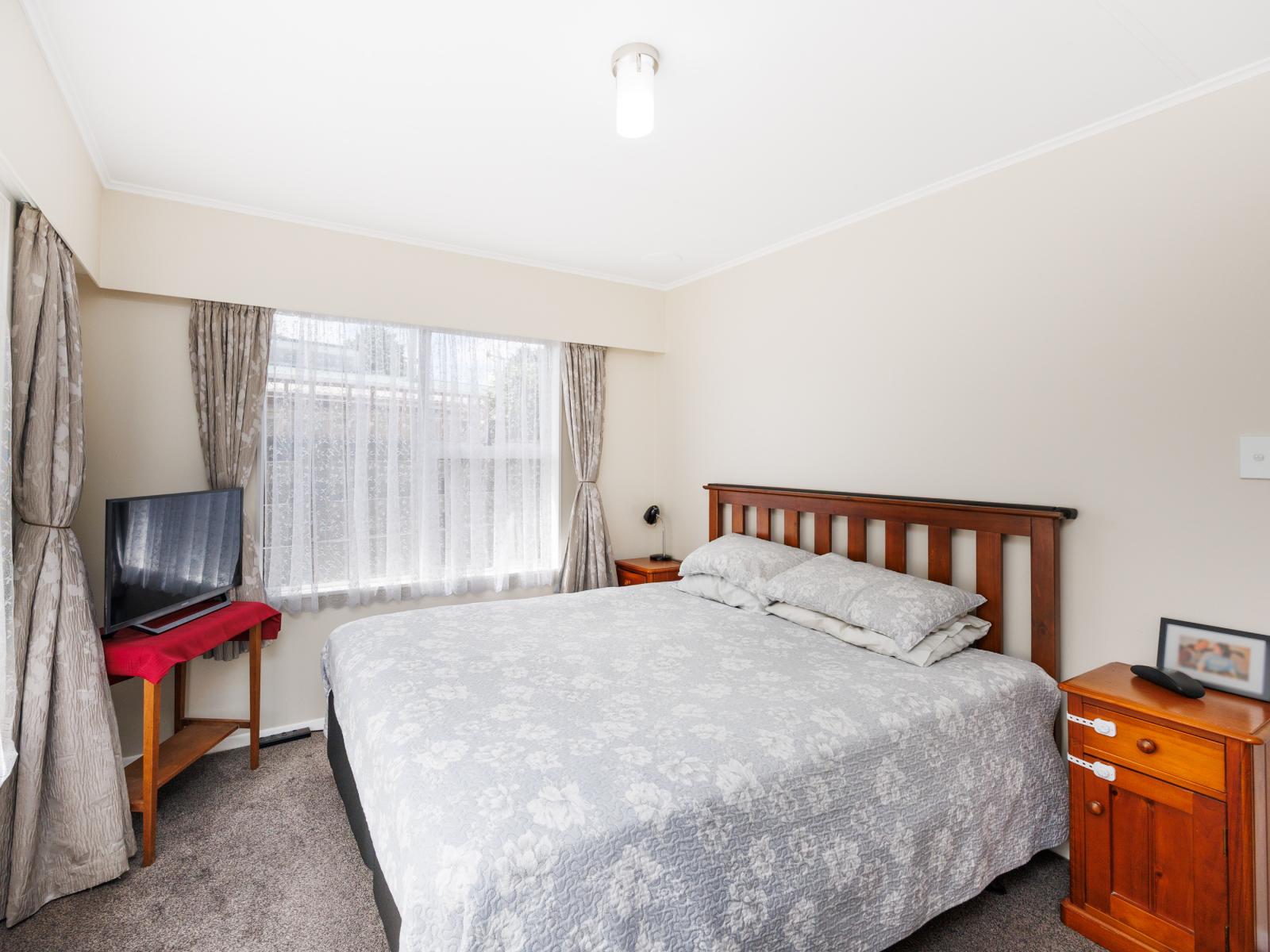 16 Wyndham Street, Awapuni