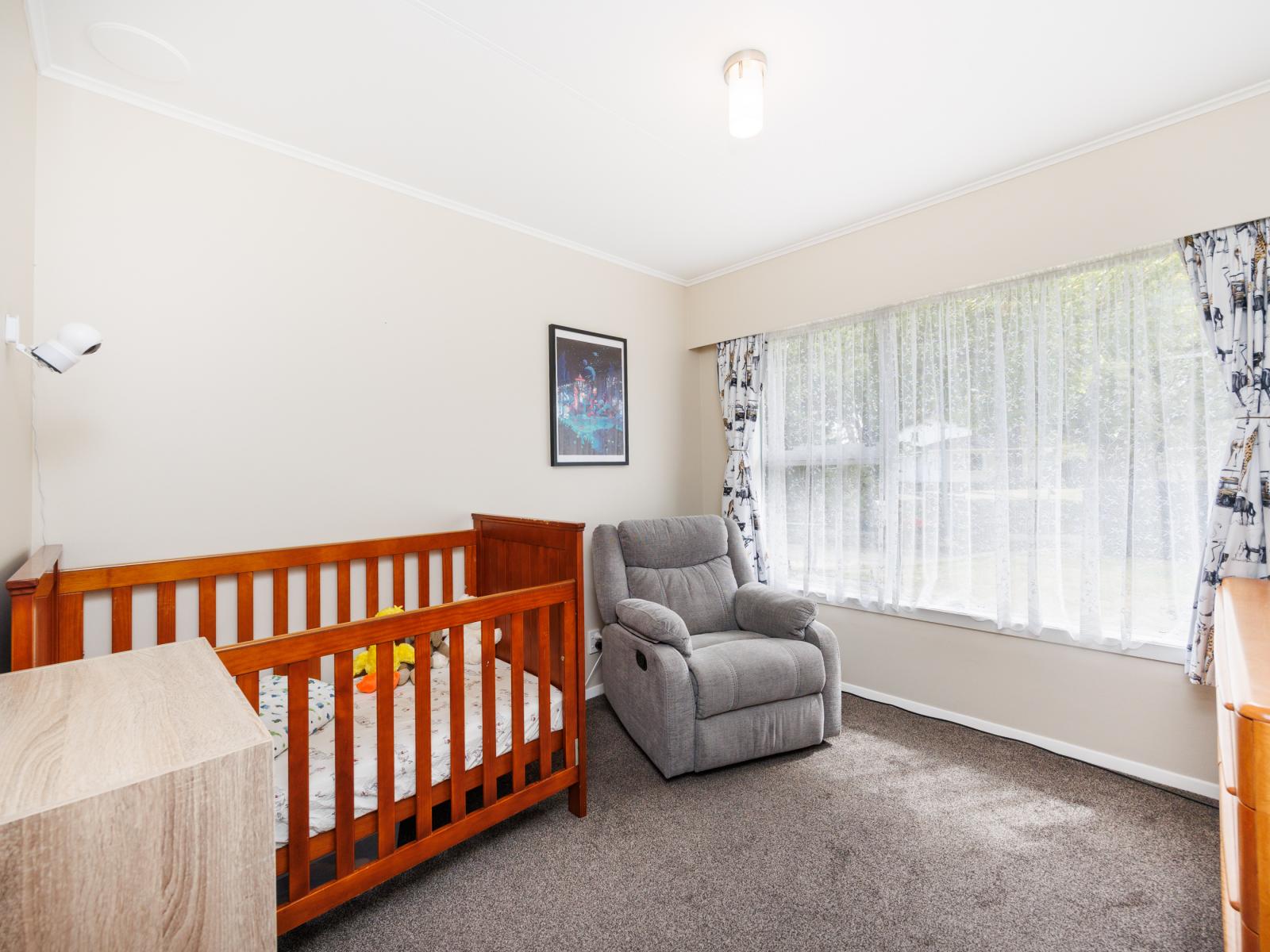 16 Wyndham Street, Awapuni