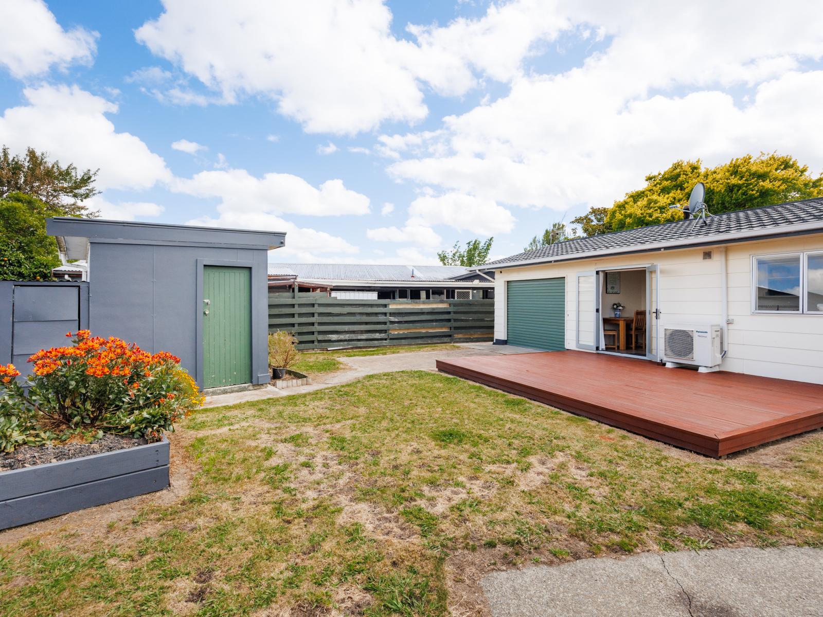 16 Wyndham Street, Awapuni