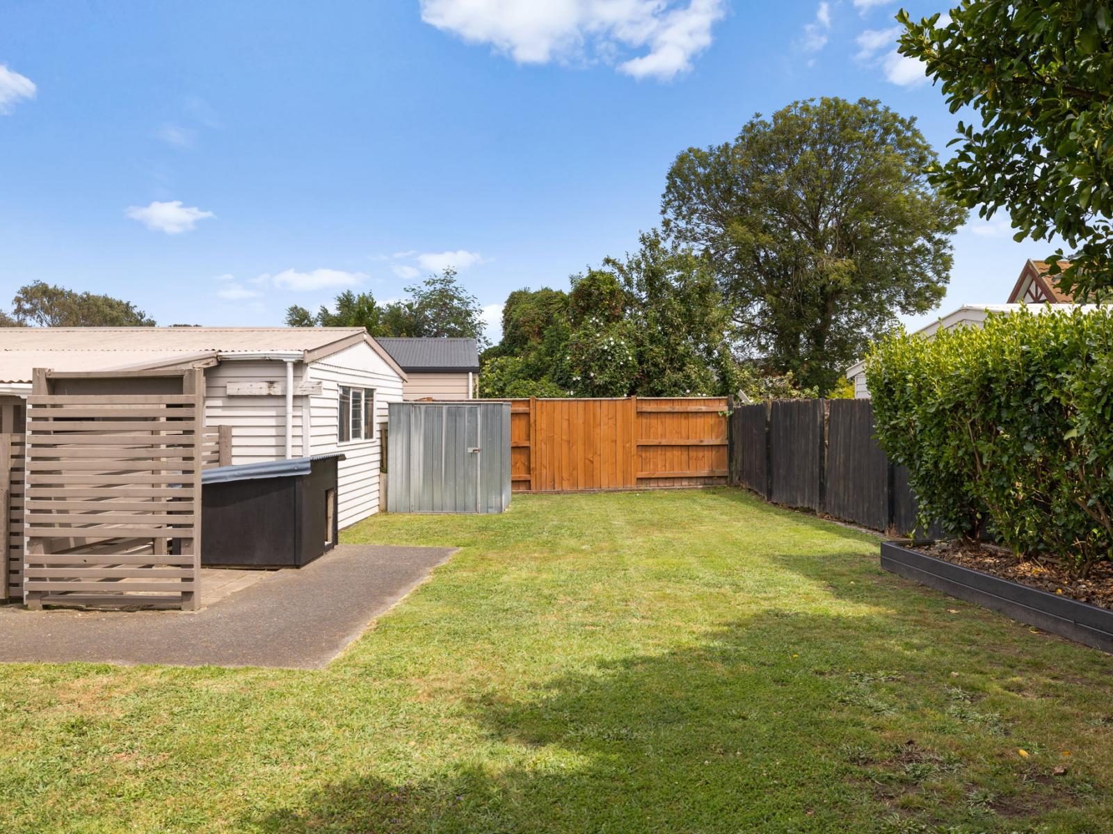10 Humphries Place, Awapuni