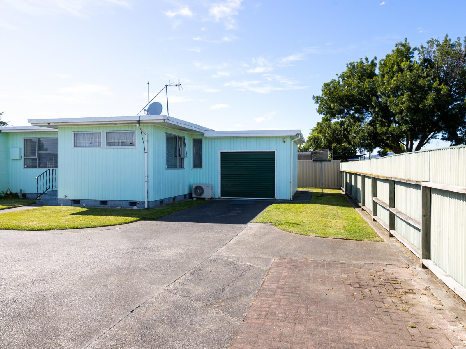 2/27 Ranfurly Street, Tamatea