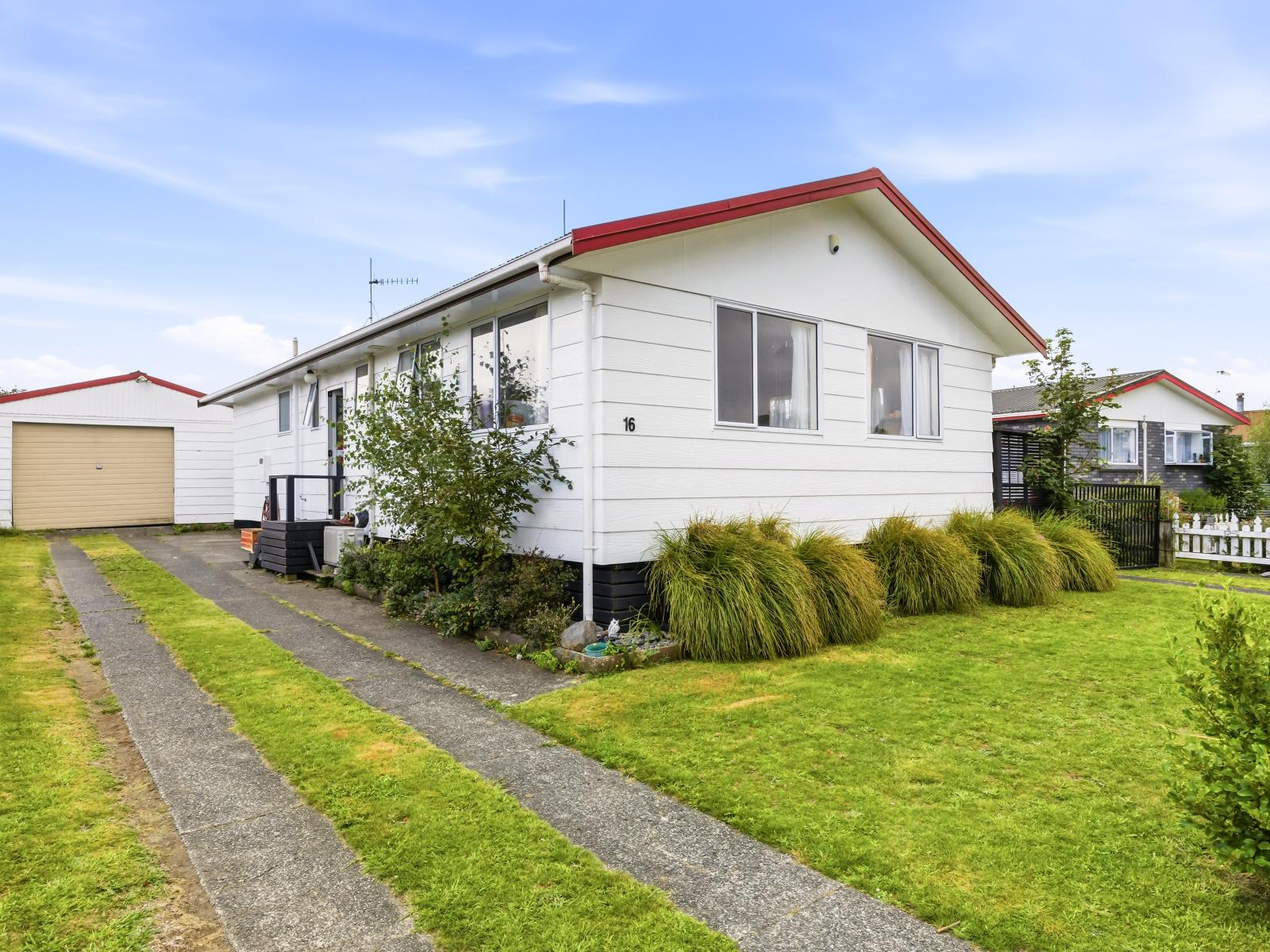 16 Raukura Street, Turangi