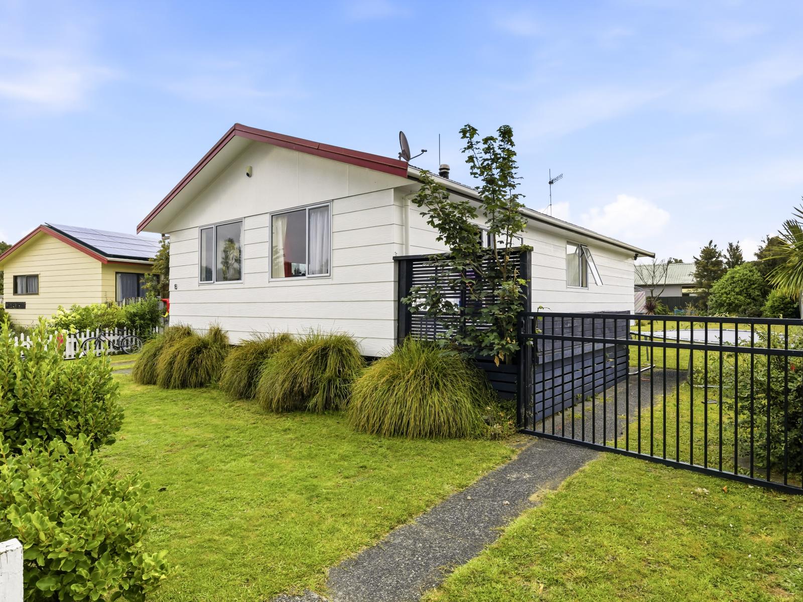 16 Raukura Street, Turangi