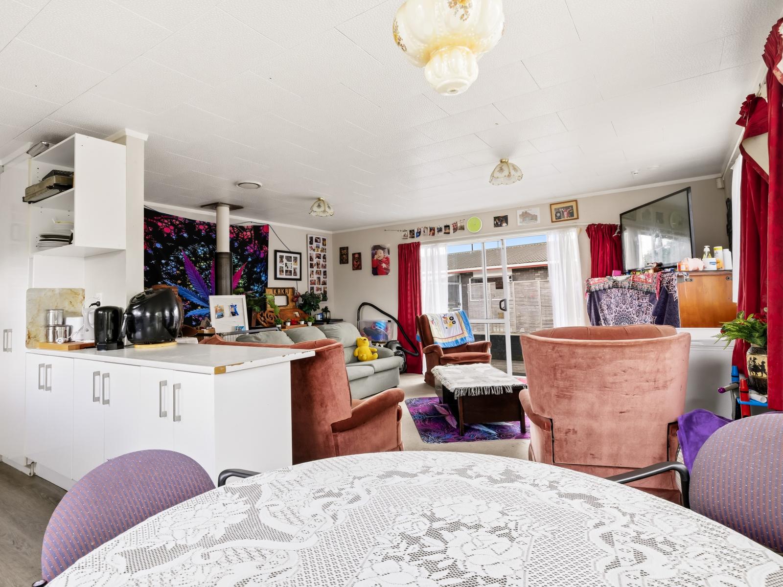 16 Raukura Street, Turangi