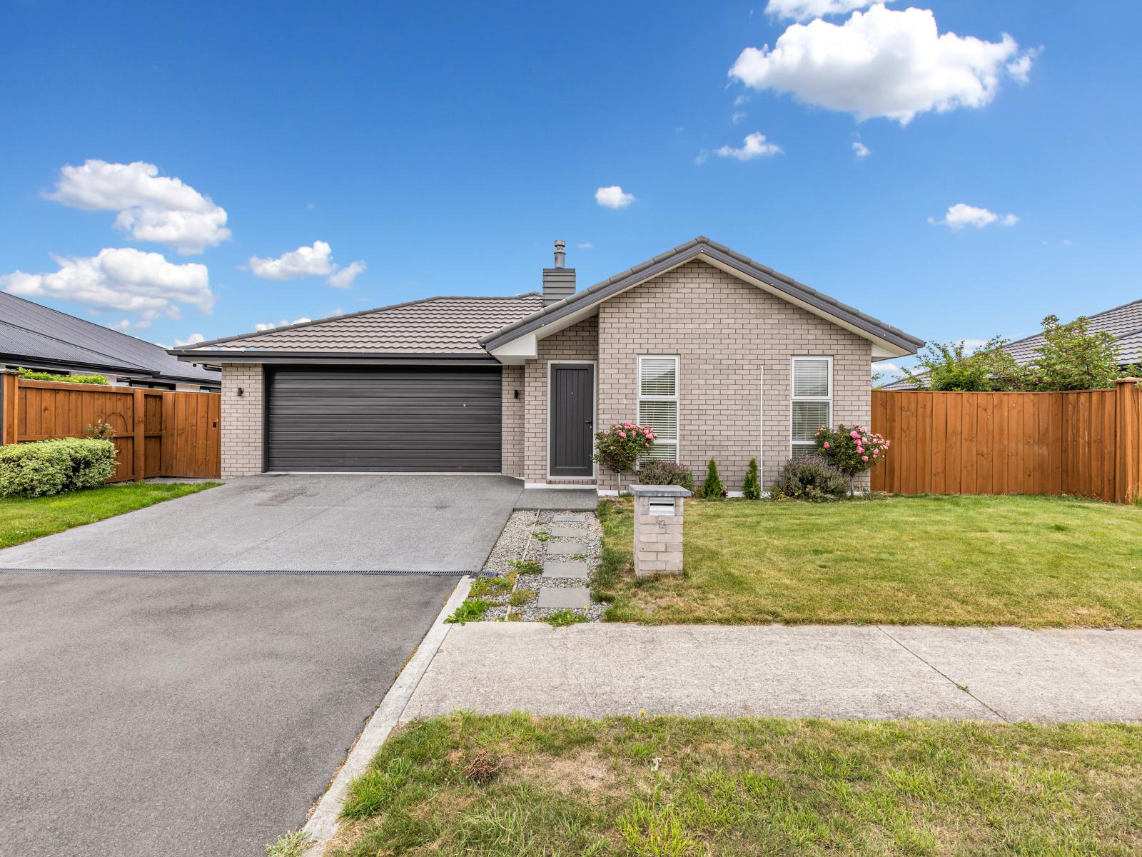 12 Barcote Lane, Rolleston