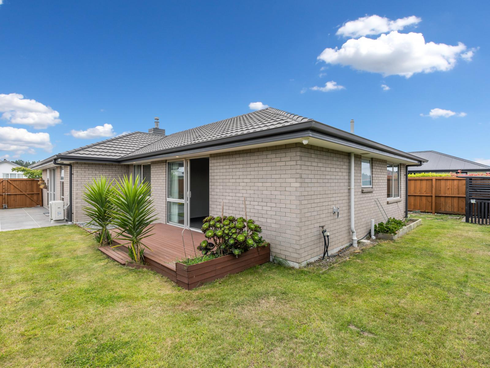 12 Barcote Lane, Rolleston
