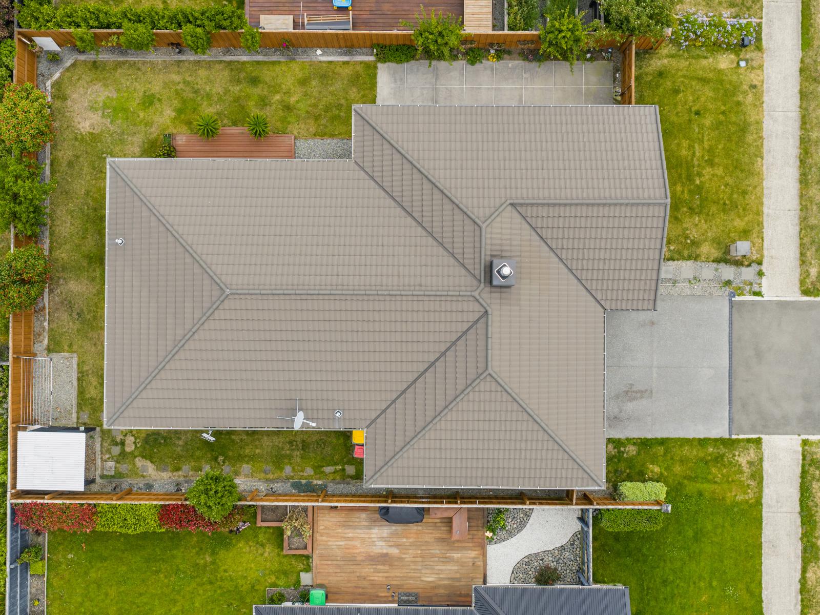 12 Barcote Lane, Rolleston