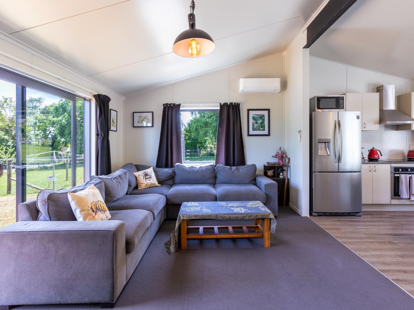 40 Tiraumea Road, Pahiatua