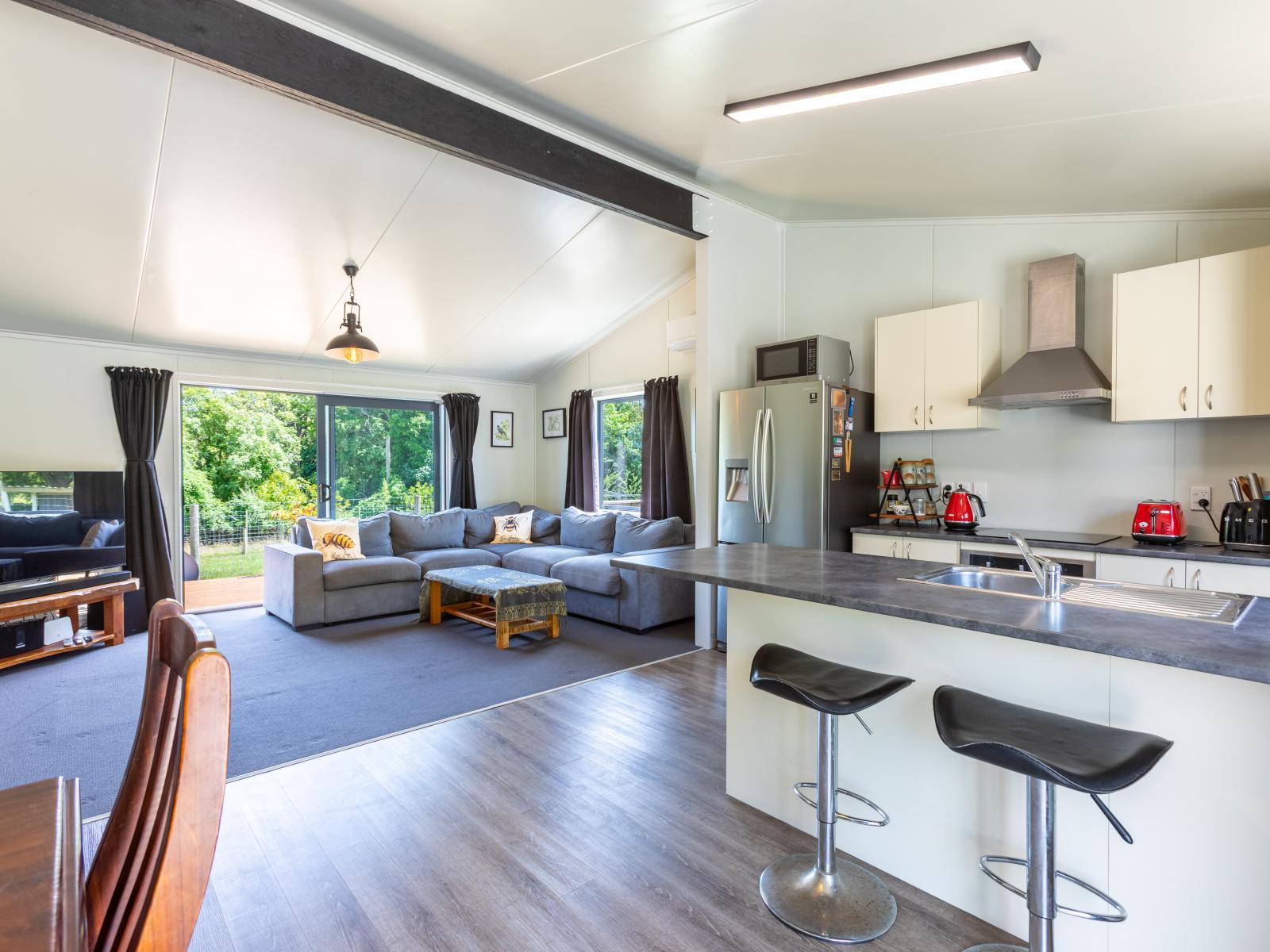 40 Tiraumea Road, Pahiatua