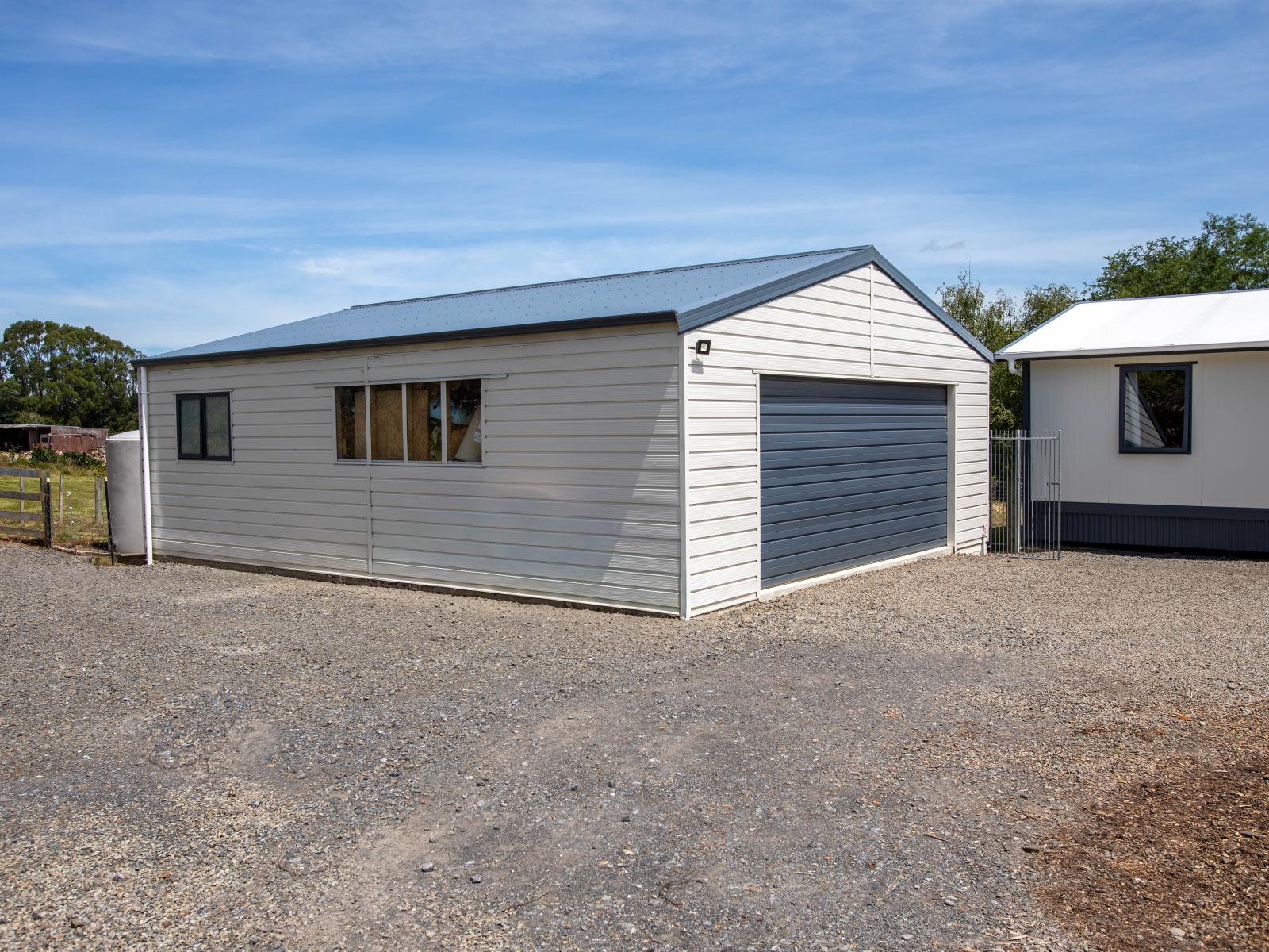 40 Tiraumea Road, Pahiatua