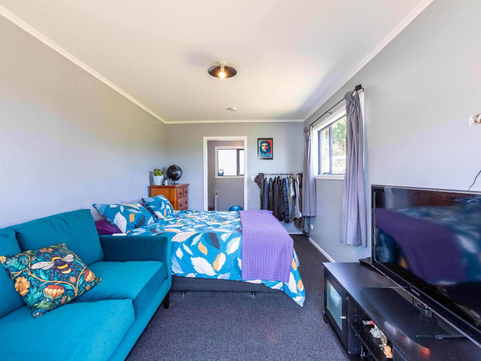 40 Tiraumea Road, Pahiatua