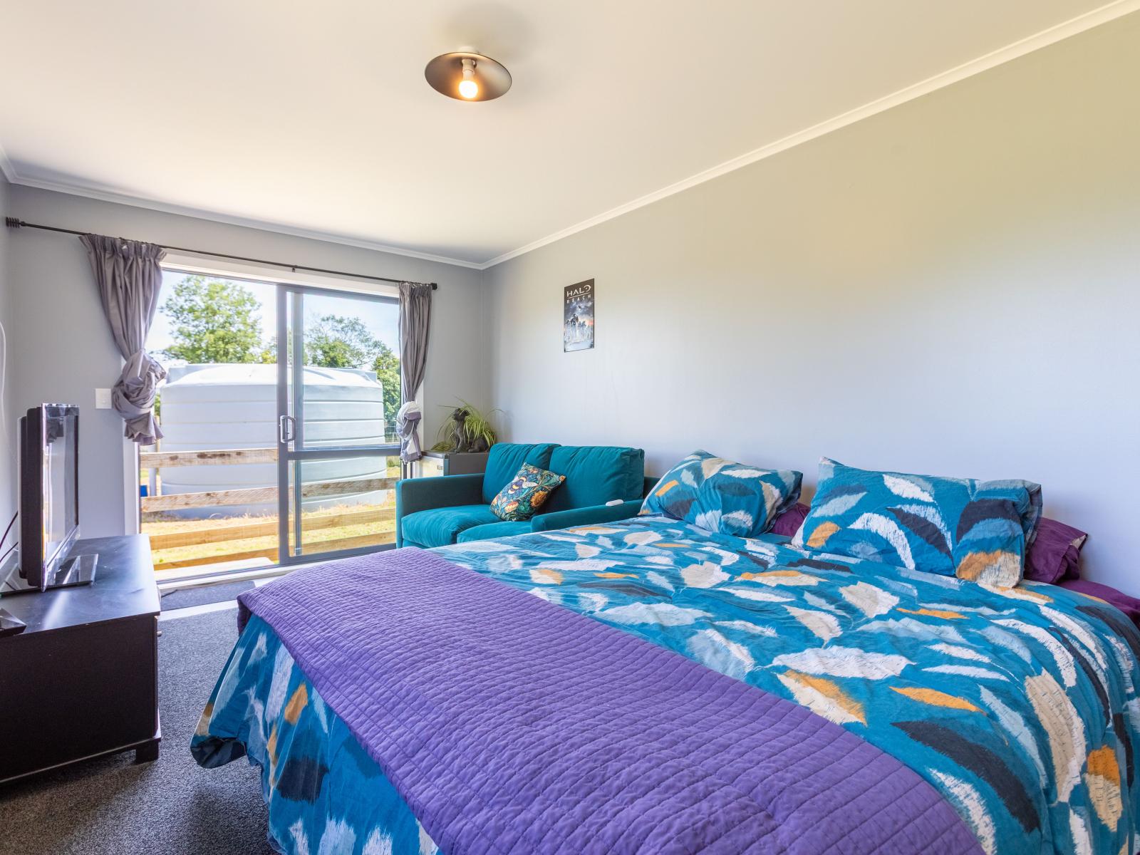 40 Tiraumea Road, Pahiatua