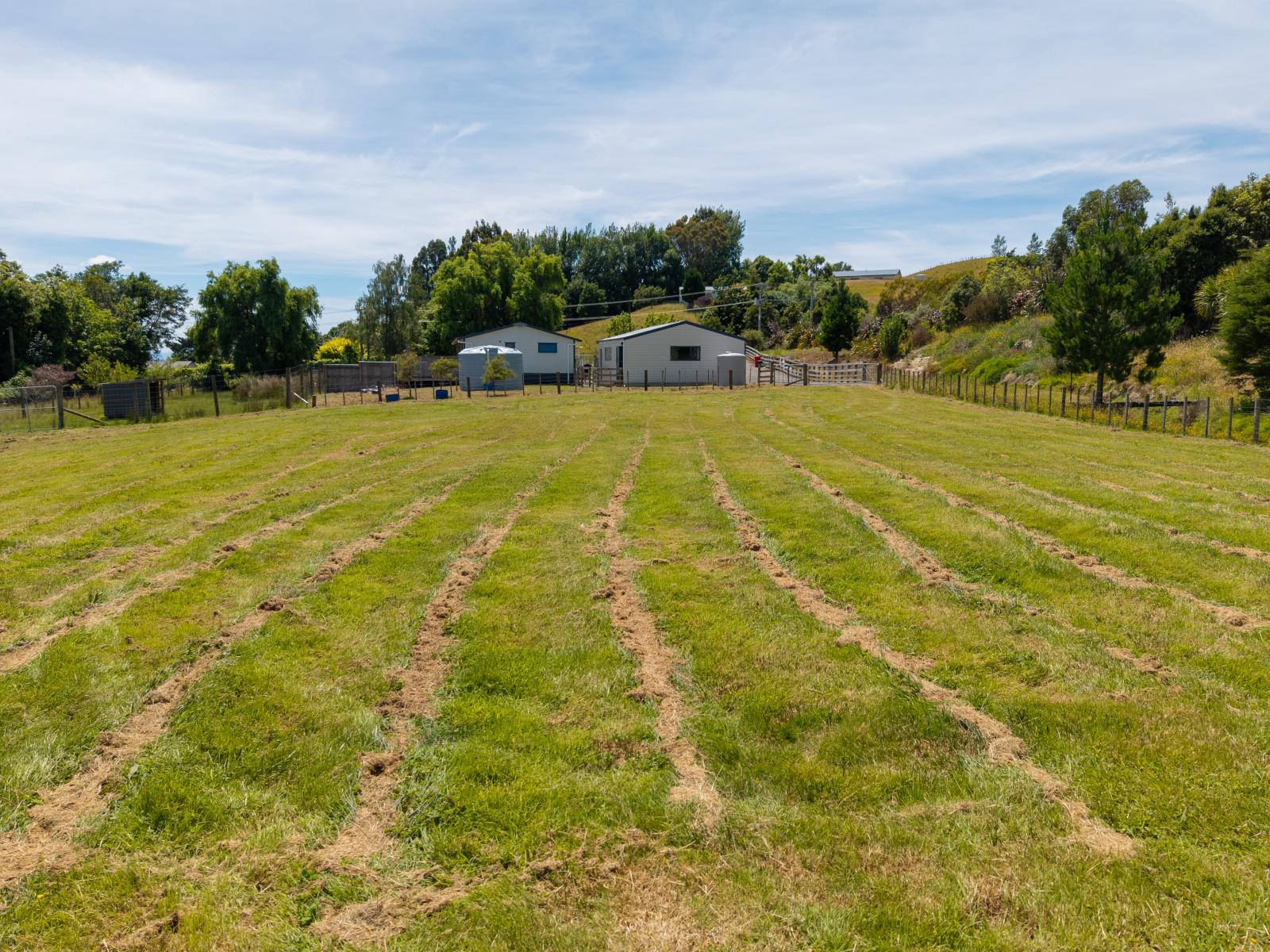 40 Tiraumea Road, Pahiatua