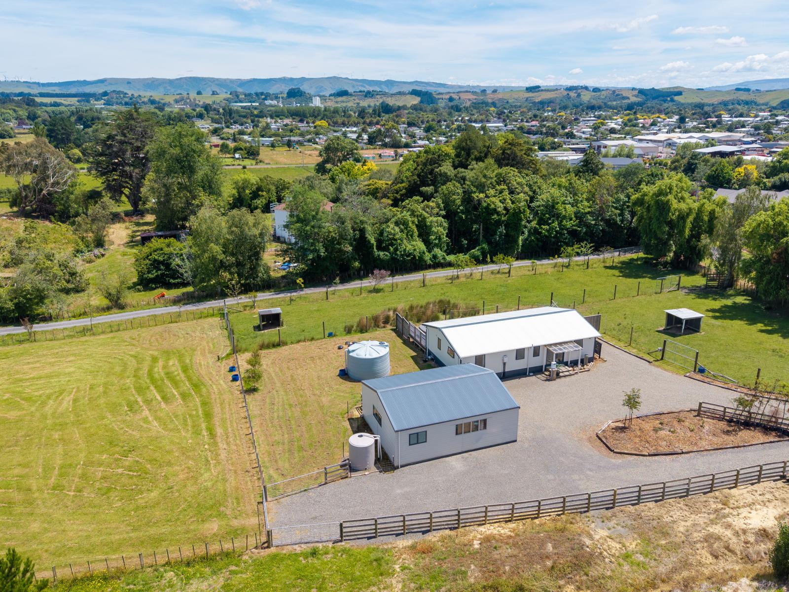 40 Tiraumea Road, Pahiatua