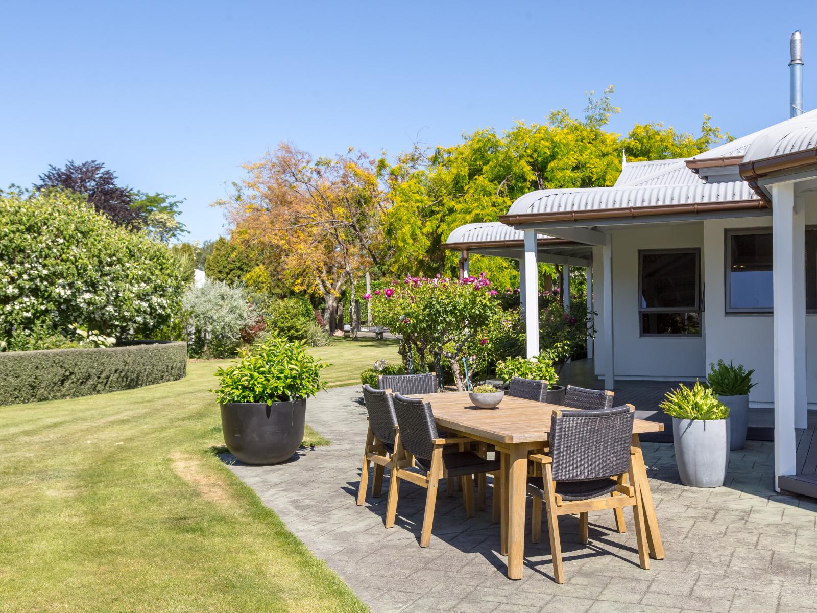 4-6 Mole Street, Greytown