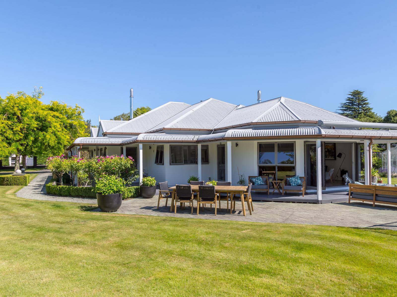 4-6 Mole Street, Greytown