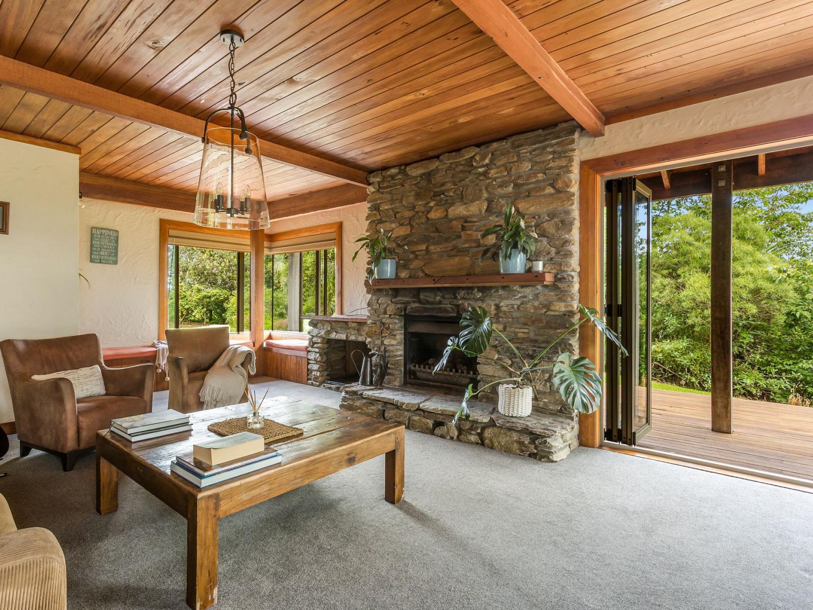 421 Harwoods Road, Tirau