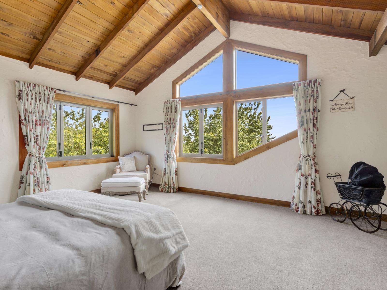 421 Harwoods Road, Tirau