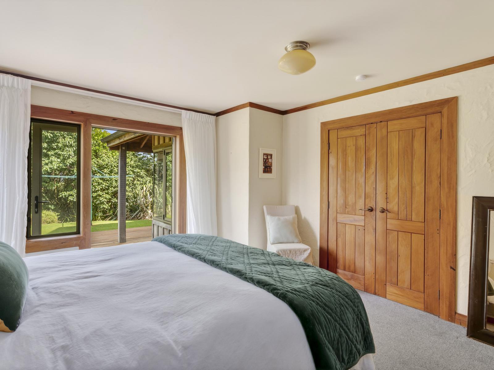 421 Harwoods Road, Tirau