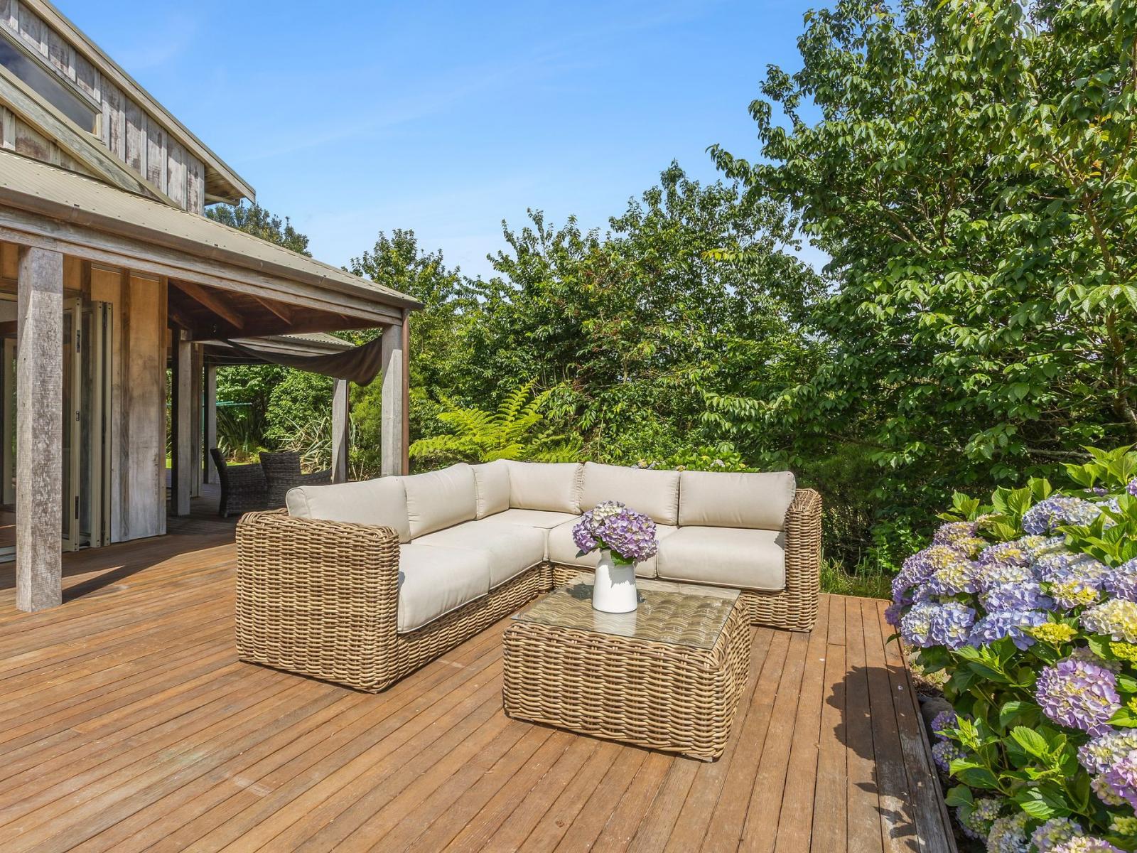 421 Harwoods Road, Tirau