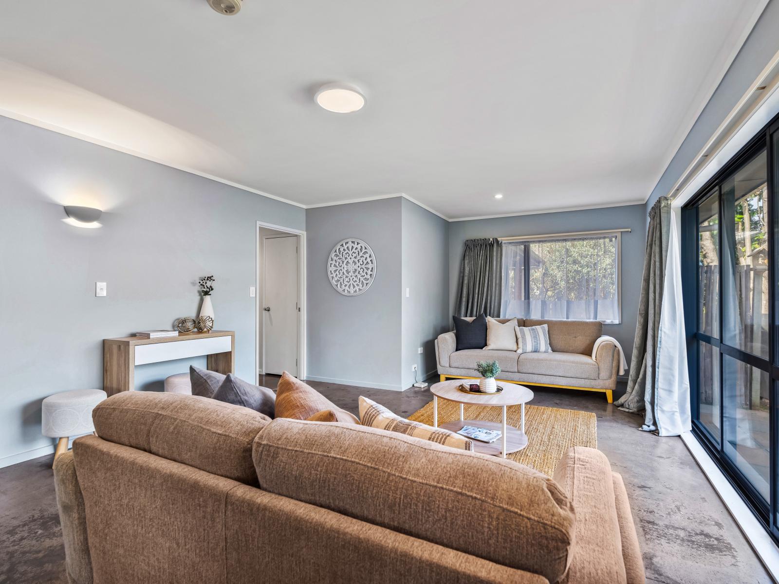 1/1A Kauika Road, Avenues