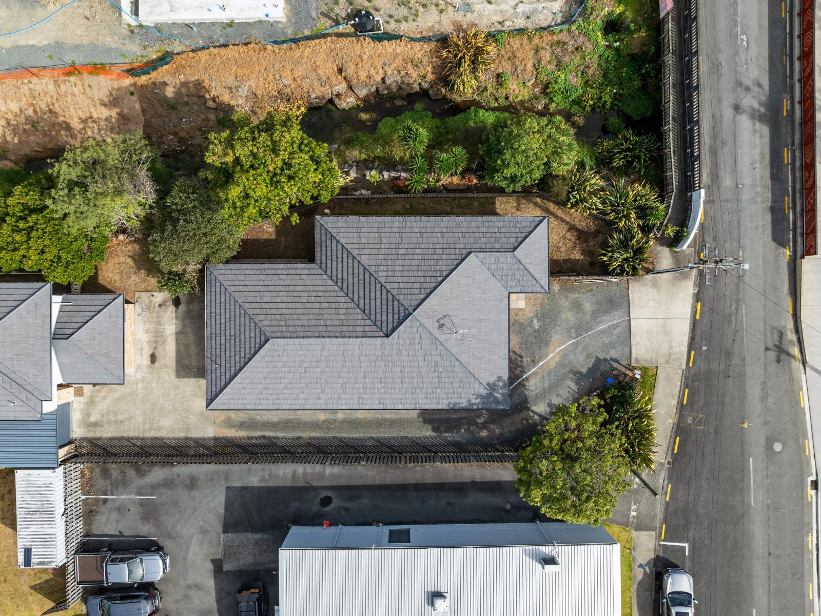 1/1A Kauika Road, Avenues