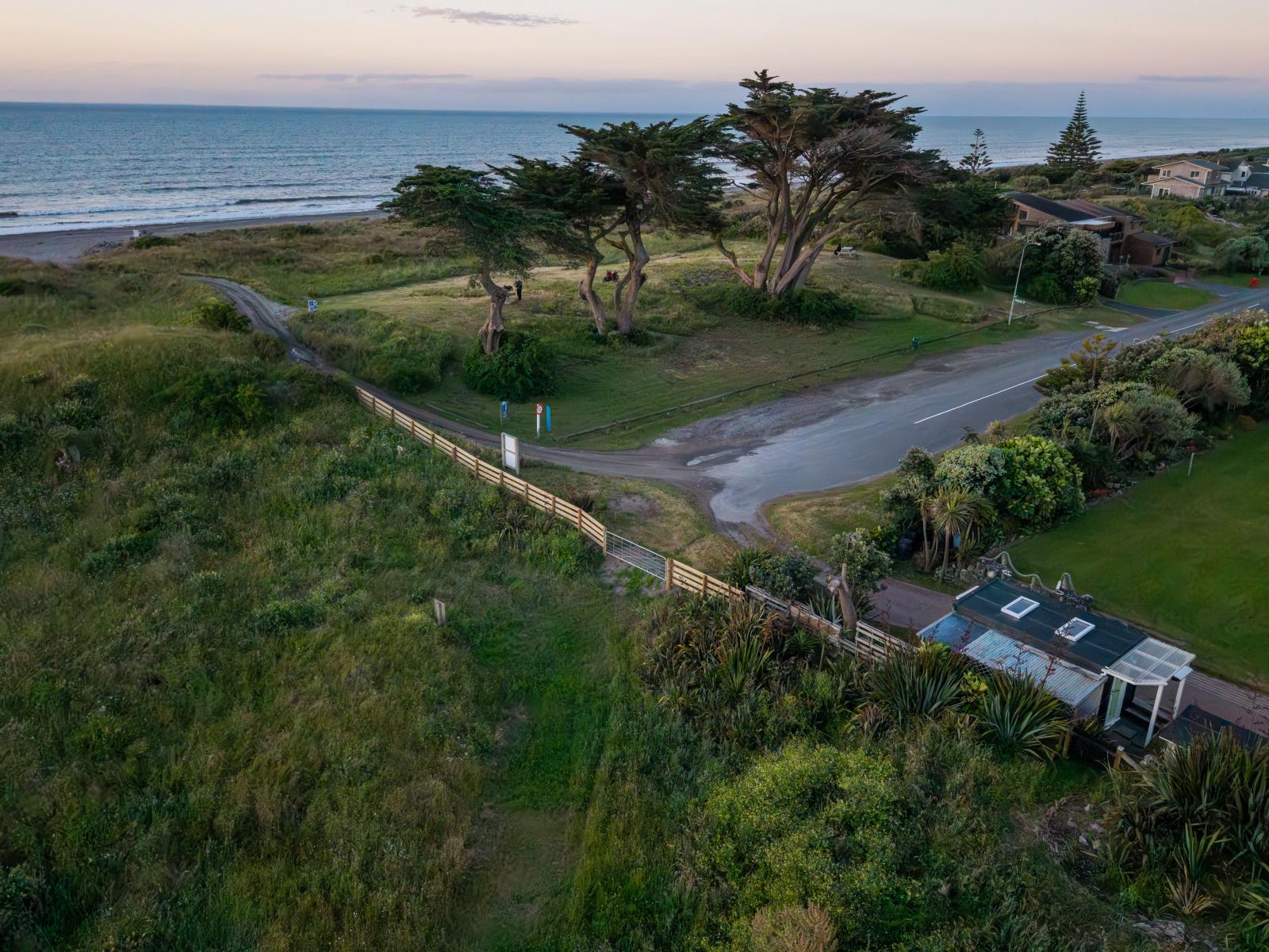 115 Puruaha Road, Te Horo