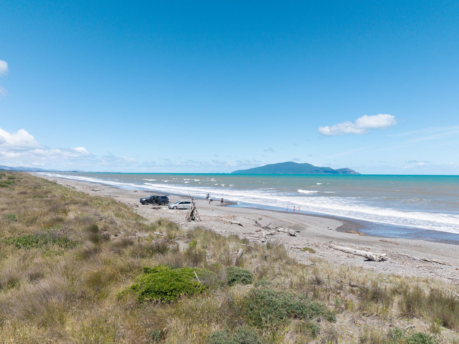 115 Puruaha Road, Te Horo
