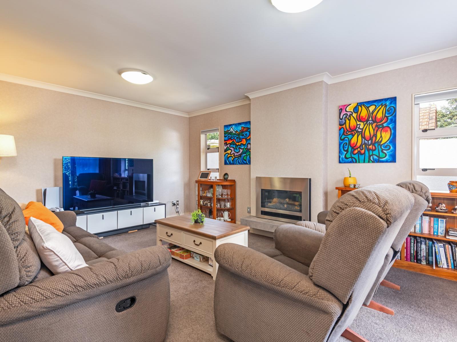 42 Collingwood Street, Hokowhitu