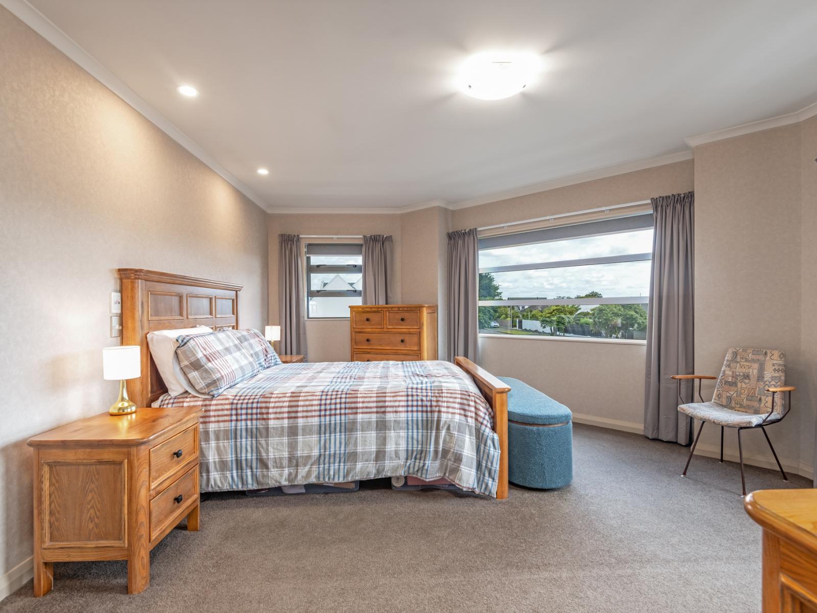 42 Collingwood Street, Hokowhitu