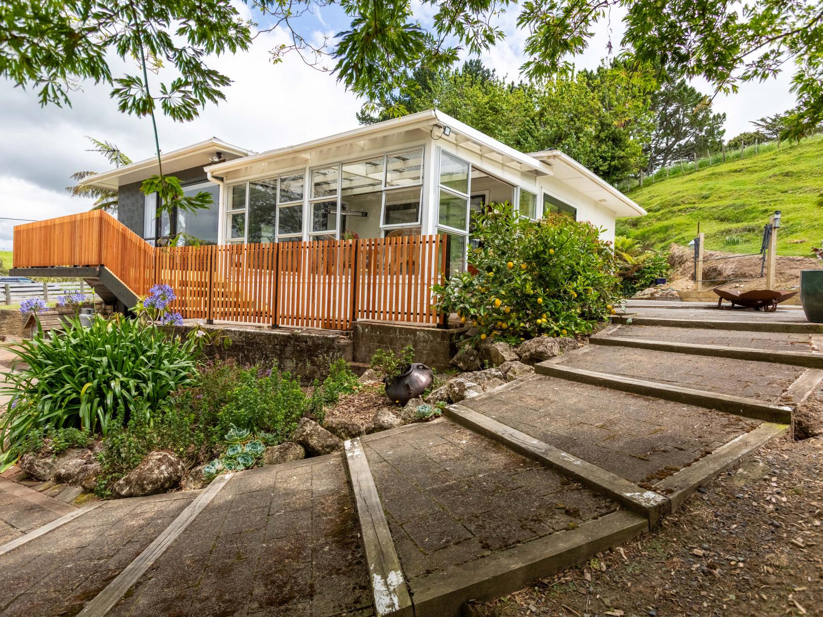 426 Umutaoroa Road, Dannevirke